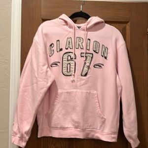 Camp David Hooded Sweatshirt